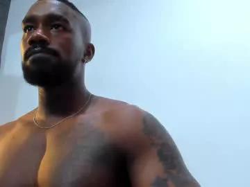 tafari_1 from Chaturbate