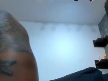 tafari_1 from Chaturbate