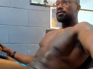 tafari_1 from Chaturbate