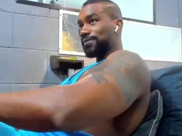 tafari_1 from Chaturbate