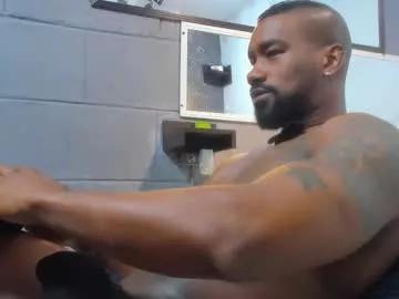 tafari_1 from Chaturbate