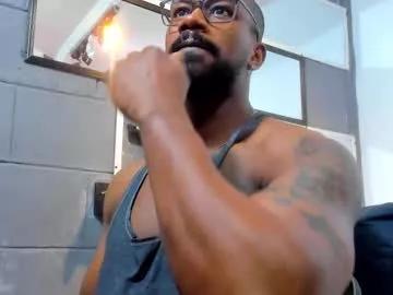 tafari_1 from Chaturbate