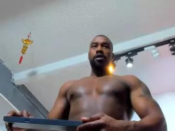 tafari_1 from Chaturbate