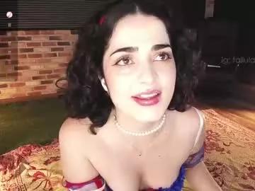tallulah_levine from Chaturbate