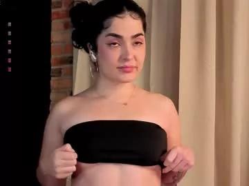 tallulah_levine from Chaturbate