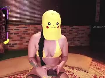 tallulah_levine from Chaturbate