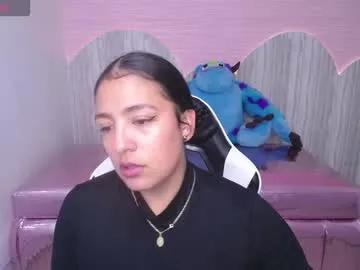 Tamara_brown_t from Chaturbate