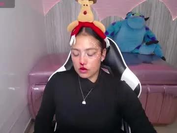 Tamara_brown_t from Chaturbate