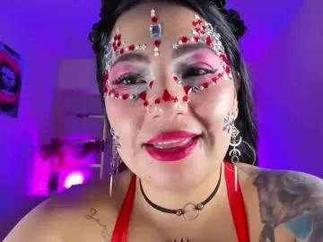 tamara_rouse1 on Chaturbate 