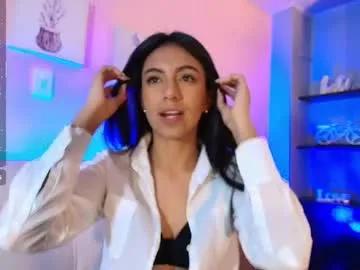 Tamaraakins from Chaturbate