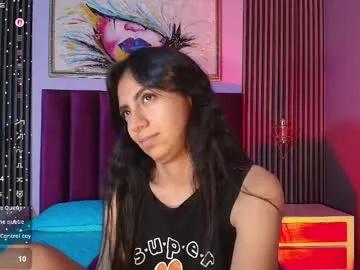 Tamaraakins from Chaturbate