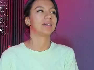 Tamaraakins from Chaturbate