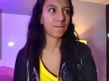 Tamaraakins from Chaturbate