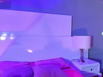 Tamaraakins from Chaturbate