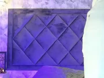 tammy_greyy from Chaturbate
