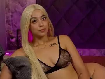 tammy_greyy from Chaturbate