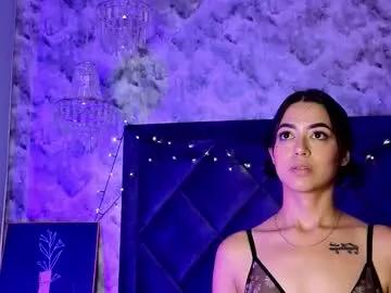 tammy_greyy from Chaturbate