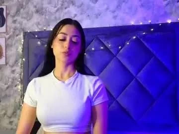tammy_greyy from Chaturbate