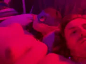 Naked Room tapmars 