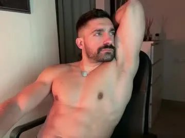 tarquit8 from Chaturbate