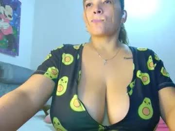 Tarra_rios from Chaturbate