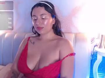 tastymelisa from Chaturbate