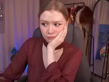 tatacoy from Chaturbate