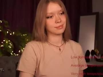 tatacoy from Chaturbate