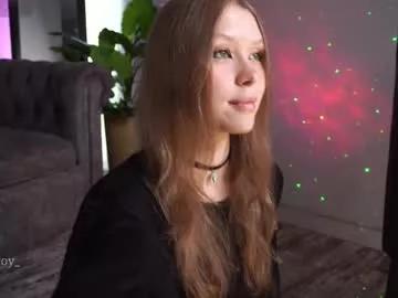 tatacoy from Chaturbate