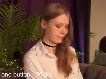 tatacoy from Chaturbate