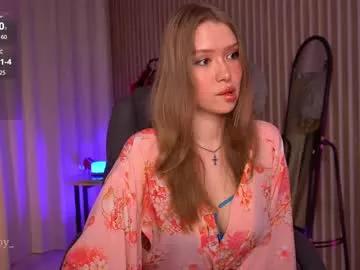 tatacoy from Chaturbate