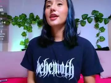 Tati_cardenas from Chaturbate