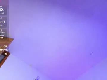 Tati_cardenas from Chaturbate