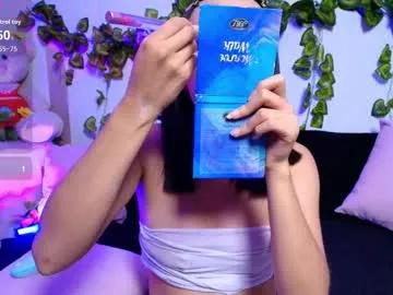 Tati_cardenas from Chaturbate