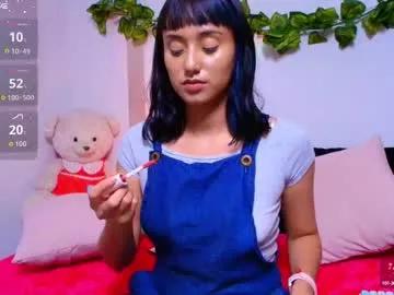Tati_cardenas from Chaturbate