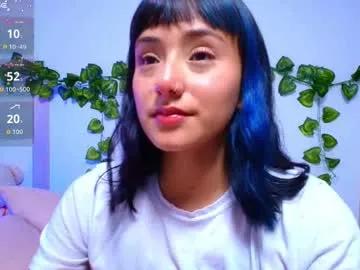 Tati_cardenas from Chaturbate