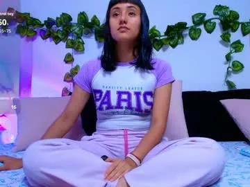 Tati_cardenas from Chaturbate