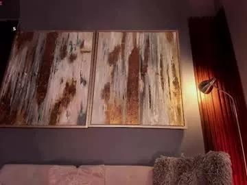 Naked Room tati_marino 