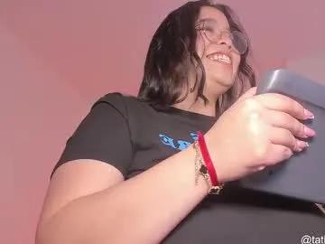 Tati_reyes from Chaturbate