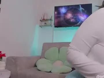 Tati_reyes from Chaturbate