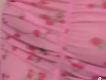 Tati_reyes from Chaturbate
