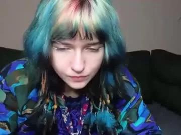 tatianaromanova from Chaturbate