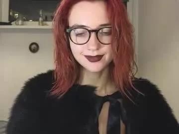 tatianaromanova from Chaturbate