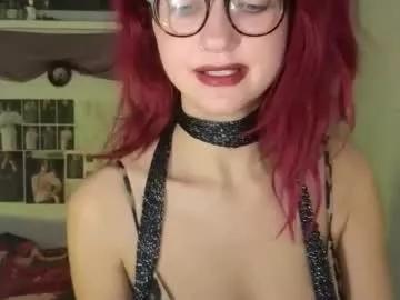 tatianaromanova from Chaturbate