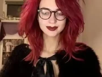 tatianaromanova from Chaturbate