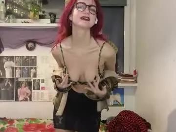 tatianaromanova from Chaturbate