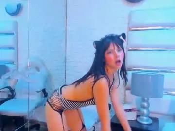 Tatilee from Chaturbate