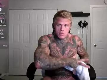 tatteddaddy9000 from Chaturbate