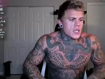 tatteddaddy9000 from Chaturbate