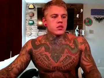 tatteddaddy9000 from Chaturbate